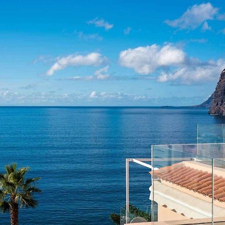 Апартаменты Balcon Del Atlantico Сантъяго-дель-Тейде Экстерьер фото